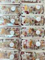 Jõulukeekside tellimine Tallinnas ja Harjumaal