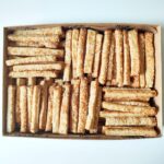 Juustuküpsiste tellimine, laste sünnipäevade toidud