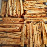 Juustuküpsiste tellimine