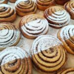 Kaneelisaiade tellimine