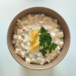 Kodune kartulisalat peolauale