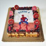 Klassikaline küpsisetort - Image 4