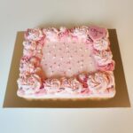 Kohupiima-küpsisetordi tellimine Tallinnas Lasnamäel