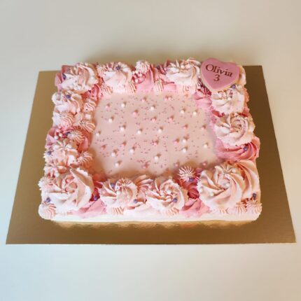 Kohupiima-küpsisetordi tellimine Tallinnas Lasnamäel