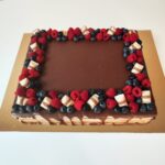 Küpsisetort catering