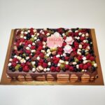 Küpsisetordi tellimine lapse sünnipäevapeole