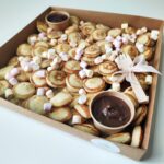 Minipannkookide tellimine Nele küpsetised