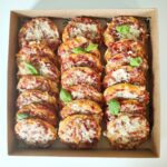 Laste sünnipäevade catering Tallinnas ja Harjumaal