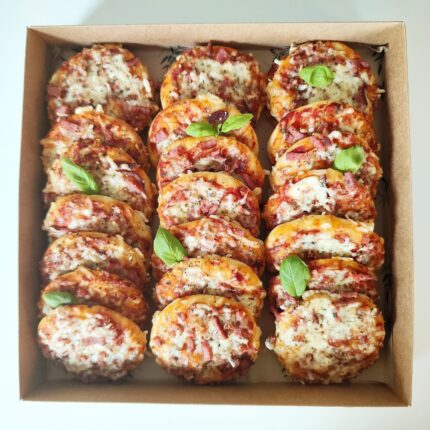 Laste sünnipäevade catering Tallinnas ja Harjumaal