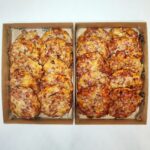 Laste sünnipäevade toitlustus