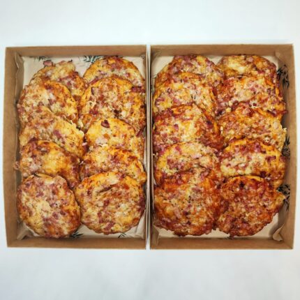 Laste sünnipäevade toitlustus