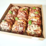 Minipitsade tellimine Harjumaal