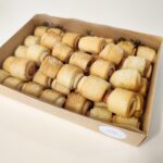 Miniviineripirukad catering Tallinnas ja Harjumaal