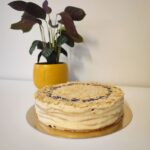 Telli Napoleoni kook Harjumaal – kihiline klassikaline kook hapukooretaignast ja võise keedukreemiga