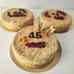 Napoleoni kook sünnipäevaks