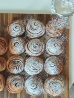 Kaneelisaiade retsept