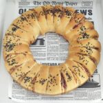 Peekoni-juustukringli tellimine Tallinnas ja Harjumaal. Peolaua klassika, mis rõõmustab kõiki külalisi