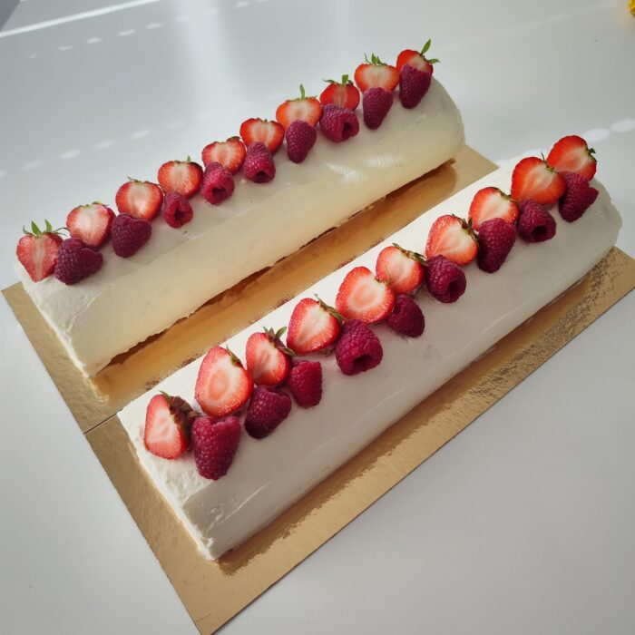 Rullbiskviidid tellimiseks Tallinnas ja Harjumaal. Tähista oma sünnipäeva elegantselt