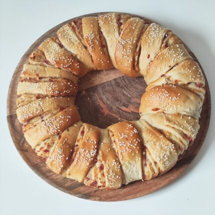 Singi-juustukringel Tallinnas ja Harjumaal