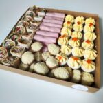 Soolane suupistevaagen catering