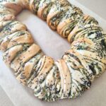 Spinatiga kringli tellimine Tallinnas, telli oma peolaud kodupagarilt