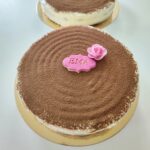 Tiramisu tort emadepäevaks