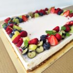 Parim toorjuustukook Tallinnas