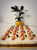 Toorjuustukook 20le sööjale