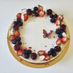 Toorjuustukoogi tellimine Harjumaal ja Maardus