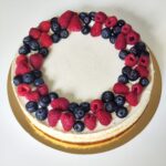 Toorjuustukoogi tellimine Tallinnas ja Harjumaal