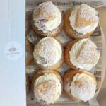 Vastlakuklite tellimine Tallinnas, Harjumaal ja Muugal