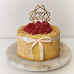 Napoleoni kook sünnipäevaks