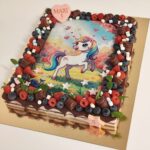 Klassikaline küpsisetort - Image 3