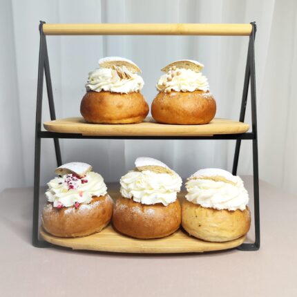 Vastakuklite tellimine