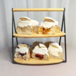 Vastlakuklite tellimine Harjumaal ja Tallinnas