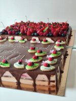 Klassikaline küpsisetort - Image 6