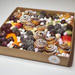 Laste sünnipäevade catering