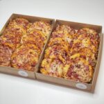 Snäkid laste sünnipäevadele