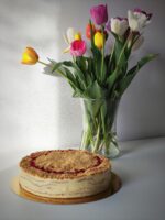 Napoleoni kook kirsimoosiga