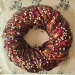 šokolaadikringel tellimine