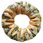 Magusate ja soolaste kringlite tellimine