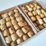 Väikesed viineripirukad sünnipäevaks