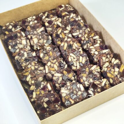 Kirju koera tellimine